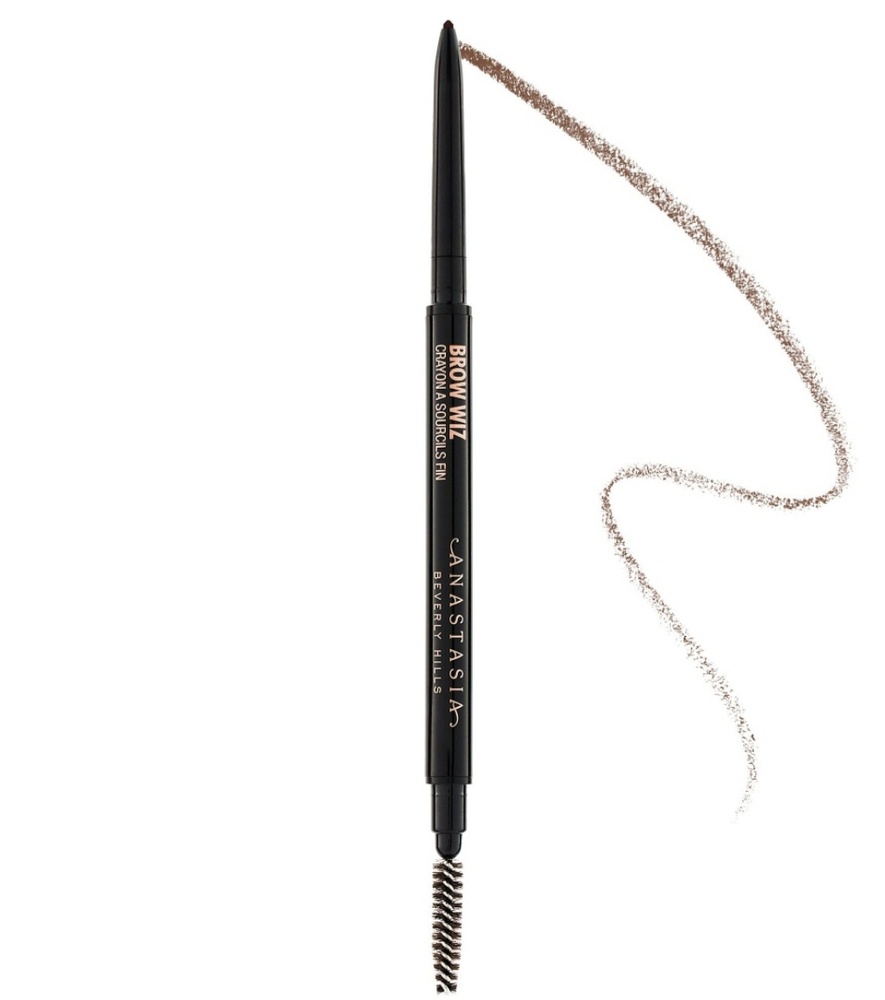 ABH brow wiz in medium brown